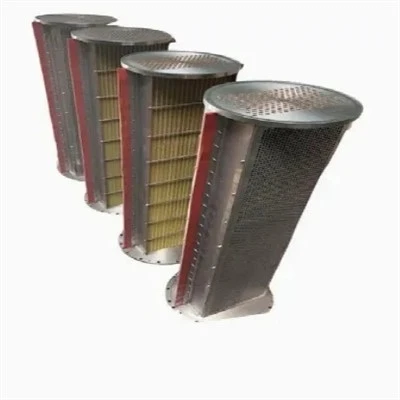Scambiatore di Calore di Raffreddatore di Aria Per u Cumpressore d'Aria Samsung Sm3000