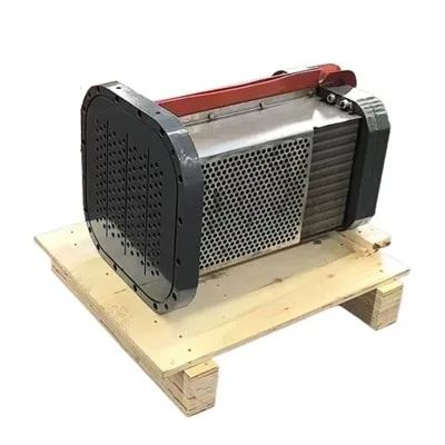 Scambiatore di Calore di Raffreddatore di Aria Per u Cumpressore d'Aria Samsung Sm2000