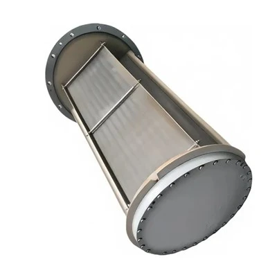 Air Cooler Water Cooler Intercooler Per Cameron Cooper Nx2500