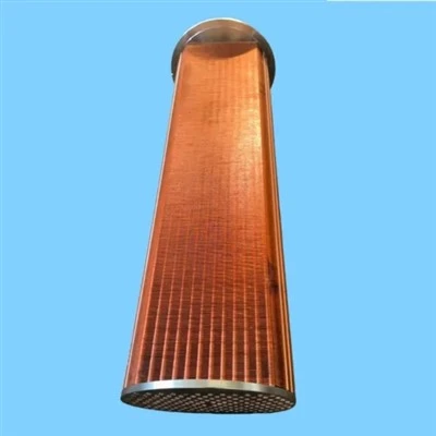 Atlas Copco Air Compressor Air Cooler Air Cooler Water Cooler Aftercooler Per Zh560