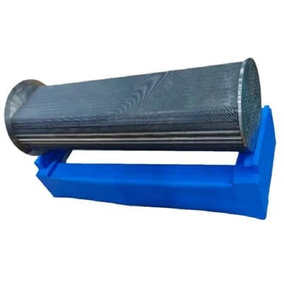 Compressore d'Aria Atlas Copco Air Cooler Aftercooler Scambiatore di Calore Per Zh3150