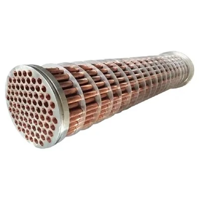 Atlas Copco Oil -Compressore d'aria a vite rotativa libera Zr315 Air Cooler Water Cooler