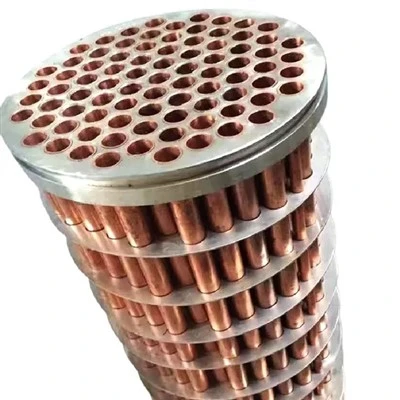Atlas Copco Oil -Compressore d'aria a vite rotativa libera Zr355 Air Cooler Water Cooler