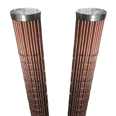 Atlas Copco Oil -Compressore d'aria a vite rotativa libera Zr750 Air Cooler Water Cooler