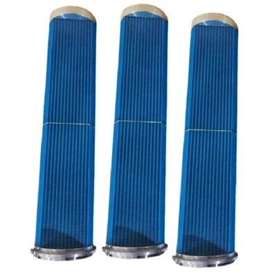 Atlas Copco Oil-Compressori à Vite Rotary Injected Oil Cooler G3