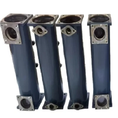 Atlas Copco Oil-Compressori rotativi a vite iniettati Oil Cooler G15