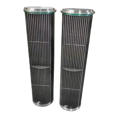 Atlas Copco Oil-Compressori rotativi a vite iniettati Oil Cooler G18