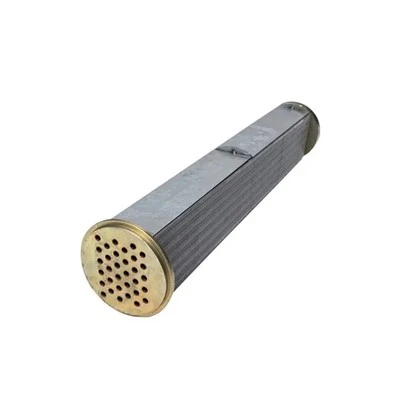 Atlas Copco Oil-Compressori rotativi a vite iniettati Oil Cooler G22