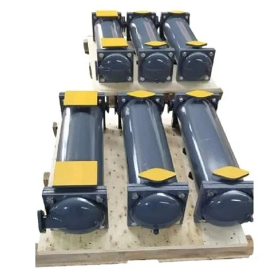 Atlas Copco Oil-Compressori rotativi a vite iniettati Oil Cooler G5