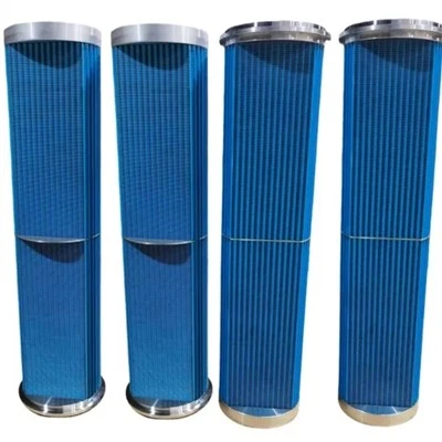 Compressor d'Aria à Vite Rotary Atlas Oil Free Zr4 Oil Cooler