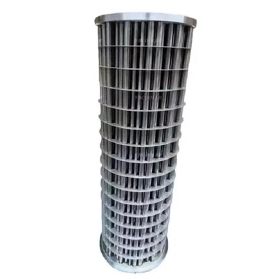 Cumpressore d'Aria à Vite Rotary Free Oil Atlas Zr75 Water Cooler Air Cooler