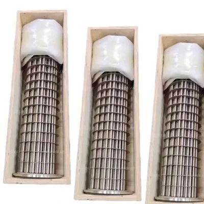 Cumpressore d'Aria à Vite Rotary Free Oil Atlas Zr90 Water Cooler Air Cooler