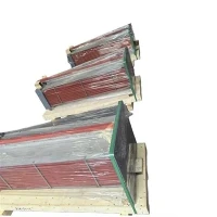 Cumpressore d'aria centrifuga Compair Wb600 Intercooler Aftercooler Air Cooler