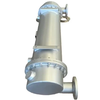 Scambiatore di Calore di Raffreddatore di Acqua Personalizatu Per Compressor d'Aria Denair