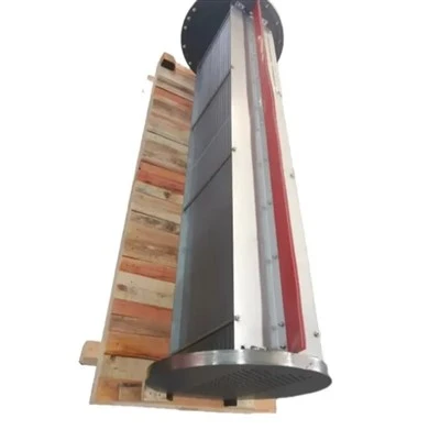Hanwha Samsung Air Cooler Air Cooler di Sm4000