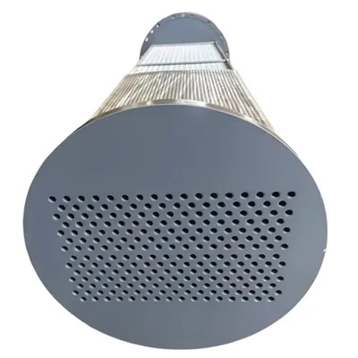 Hanwha Samsung Air Cooler Air Cooler di Sm6000
