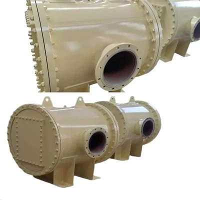 Scambiatore di Calore Per Ingersoll Rand C700 Sistema di Recuperazione di Calore di Rifiuti di Cumpressori d'Aria