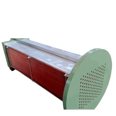 Ingersoll Rand Cameron Cooper Joy Air Cooler Di Nx5000