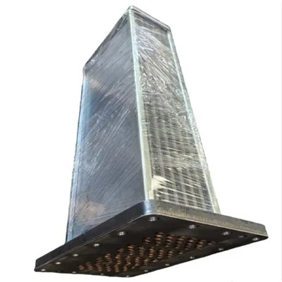 Kobelco Air Cooler Air Cooler Water Cooler Scambiatore di Calore Per Ale355wiv
