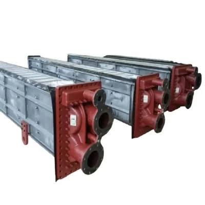Cumpressore d'aria centrifuga Man Turbo Air Cooler Scambiatore di calore