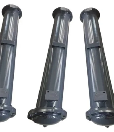 Scambiatore di Calore di Tubu di Rame di Raffreddatore di Oliu Per Cumpressore d'Aria Samsung Sm6100