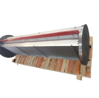 Scambiatore di calore Samsung Air Cooler Compressor Air Cooler Per Sm4000