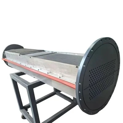 Scambiatore di calore Samsung Air Cooler Compressor Air Cooler Per Sm6000