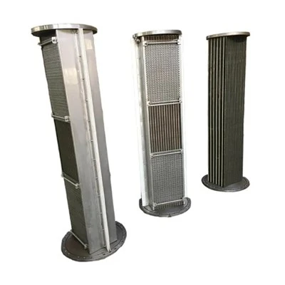 Scambiatore di Calore di Conchiglia è Tubu di u Cumpressore d'Aria Samsung Sm4000