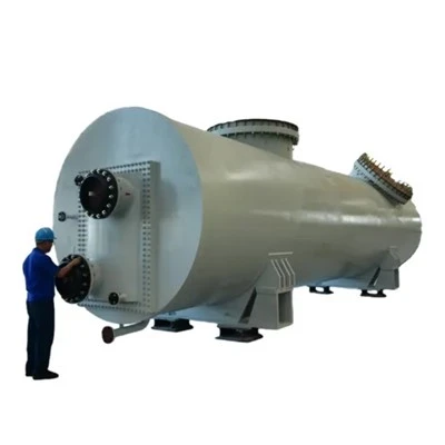 Scambiatore di calore Siemens Centrifugal Compressor Air Cooler